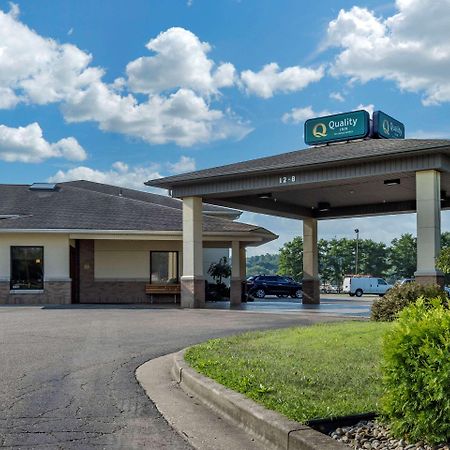 Quality Inn Dover Exterior foto