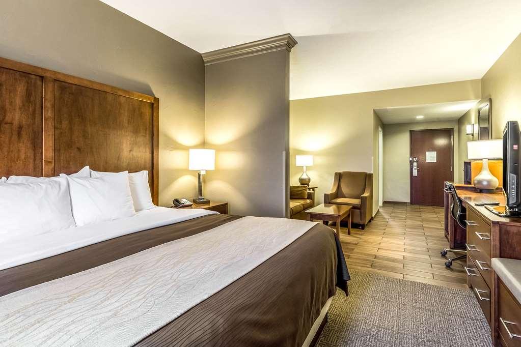 Quality Inn Dover Quarto foto