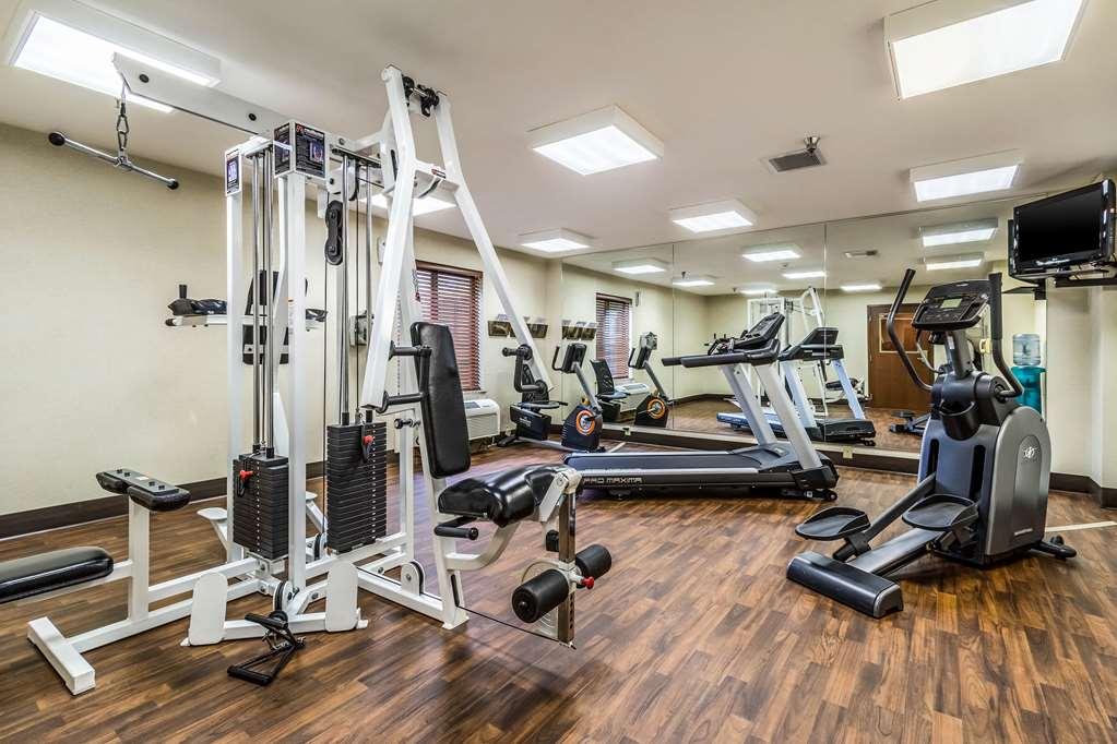 Quality Inn Dover Facilidades foto